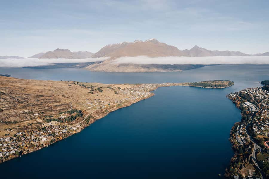 Queenstown: Pilot's Choice Helicopter Tour & Alpine Landing - What $230 buys you in Queenstown