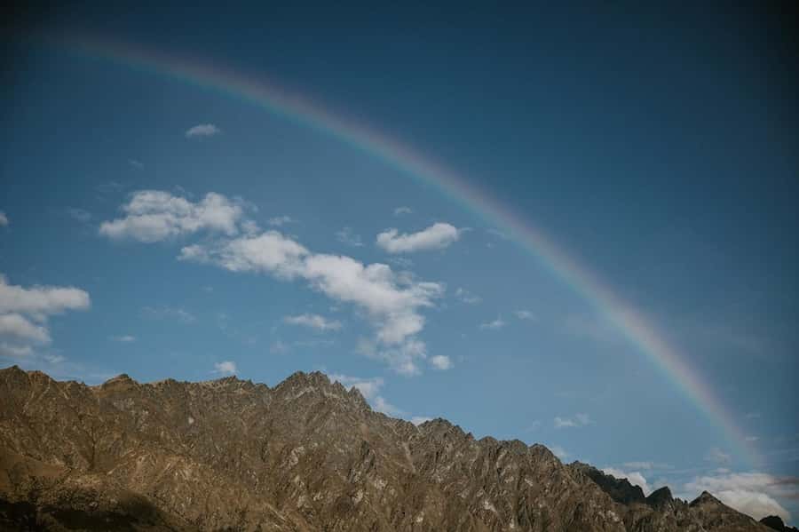 Queenstown: Remarakbles Helicopter Tour with Alpine Landing - Who will enjoy this short helicopter flight