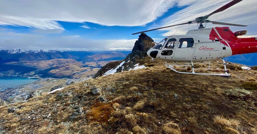 Queenstown: Remarkables Helicopter Flight & Alpine Landing - Is $149 a fair price?