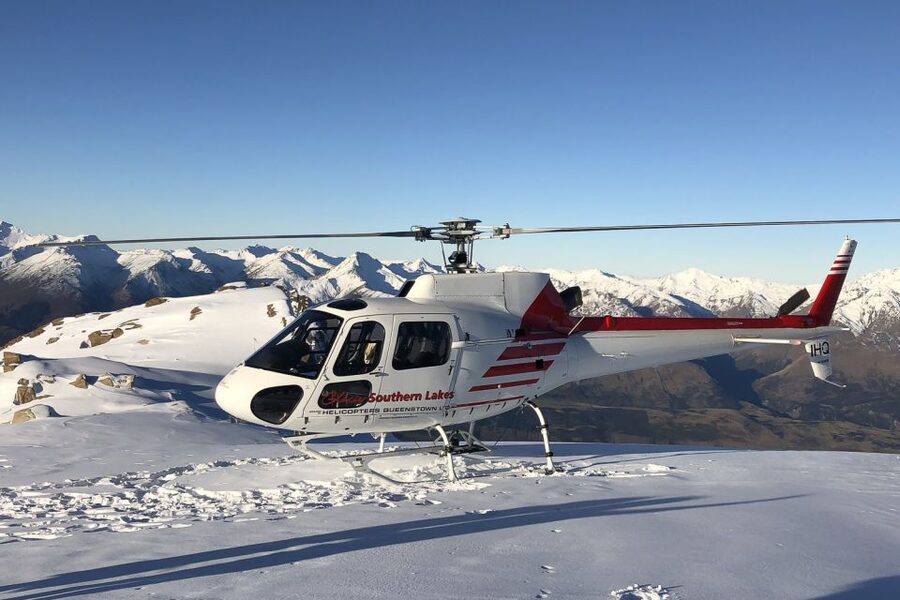 Queenstown: Scenic Alpine Heli-Flight - Why the pilot can make or break a short flight