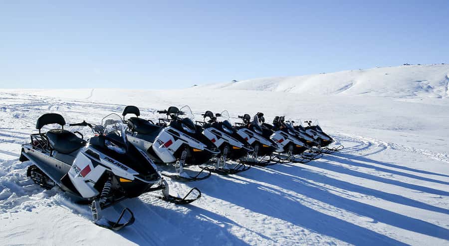 Queenstown: Snowmobiling Experience with Helicopter Flight - Why the helicopter flight earns its share of the price