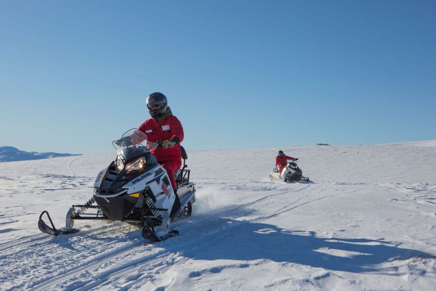 Queenstown: Snowmobiling Experience with Helicopter Flight - Who should book this Queenstown adventure?