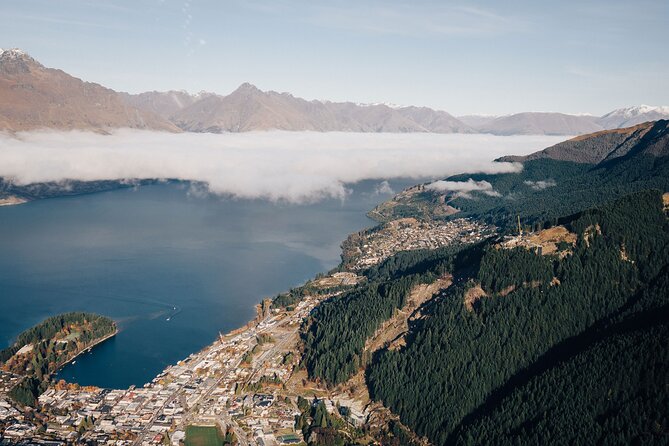 Queenstown: The Grand Circle Scenic Helicopter Flight - Key things to know before booking