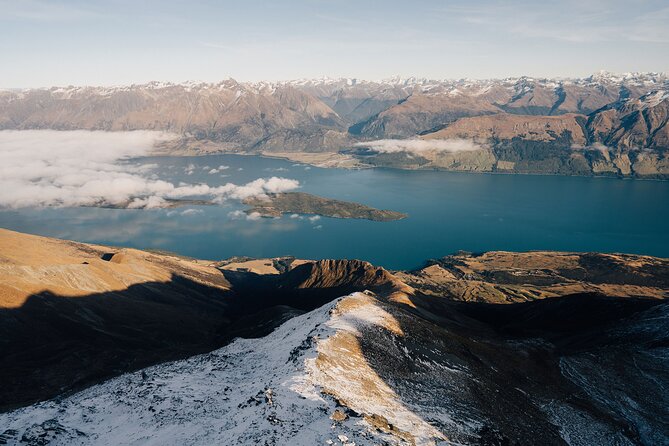 Queenstown: The Grand Circle Scenic Helicopter Flight - Pickup, timing, and what to wear