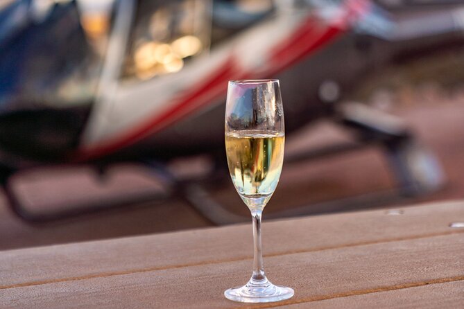 Red Rock Canyon Helicopter Tour with Landing and Champagne Toast - Who will enjoy this most?