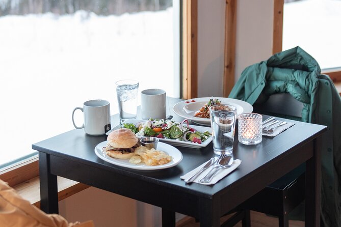 Reindeer and Heli Flightseeing Day Trip with Lunch - Is $225 a fair price?