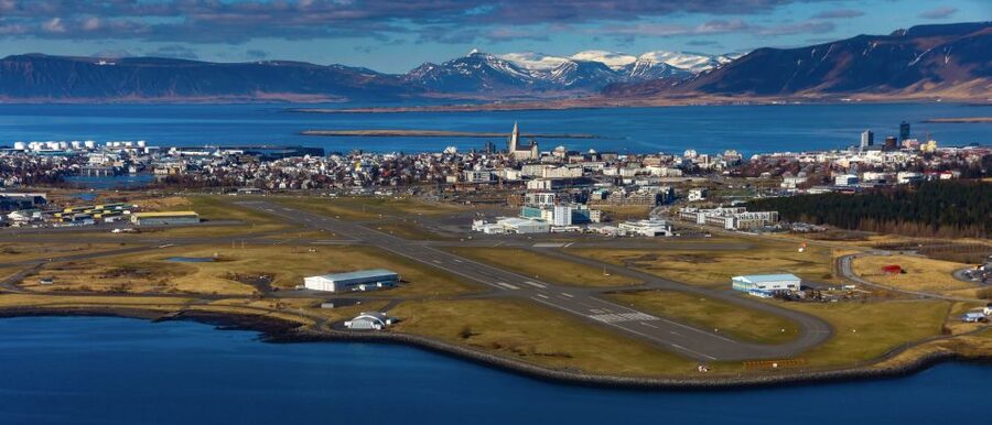 Reykjanes: Fagradalsfjall Eruption Helicopter Tour - Should you book the Fagradalsfjall helicopter tour?