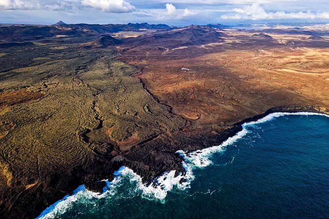 Reykjavik Helicopter Private Tour of Volcanoes - Key points to know before takeoff