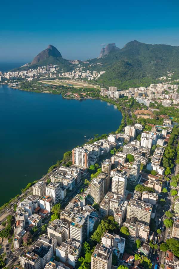 Rio de Janeiro: 45-Min Helicopter Tour with Transfer - Is $451 per person fair value?