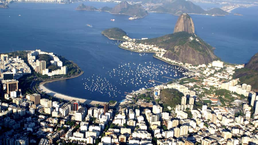 Rio de Janeiro by Air: 10-Minute Helicopter Tour - The $297 price and what you receive