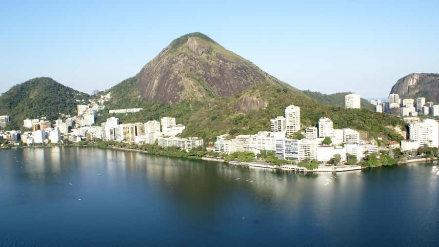 Rio de Janeiro by Air: 10-Minute Helicopter Tour - Who will get the most from this flight?