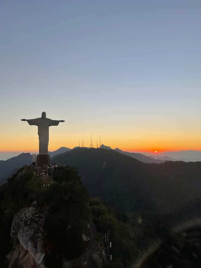 Rio De Janeiro Helicopter Flight Tour - Who should book this Rio flight?