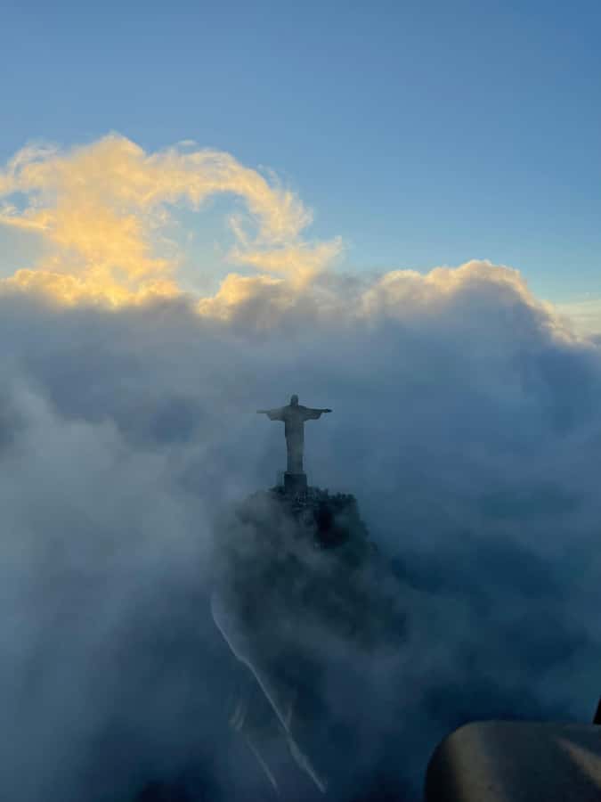 Rio De Janeiro Helicopter Flight Tour - Is $279 a fair price for 30 minutes?