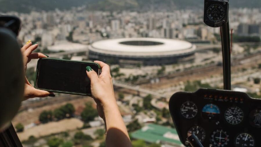 Rio de Janeiro: Helicopter Tour - Should you book the Rio helicopter tour?