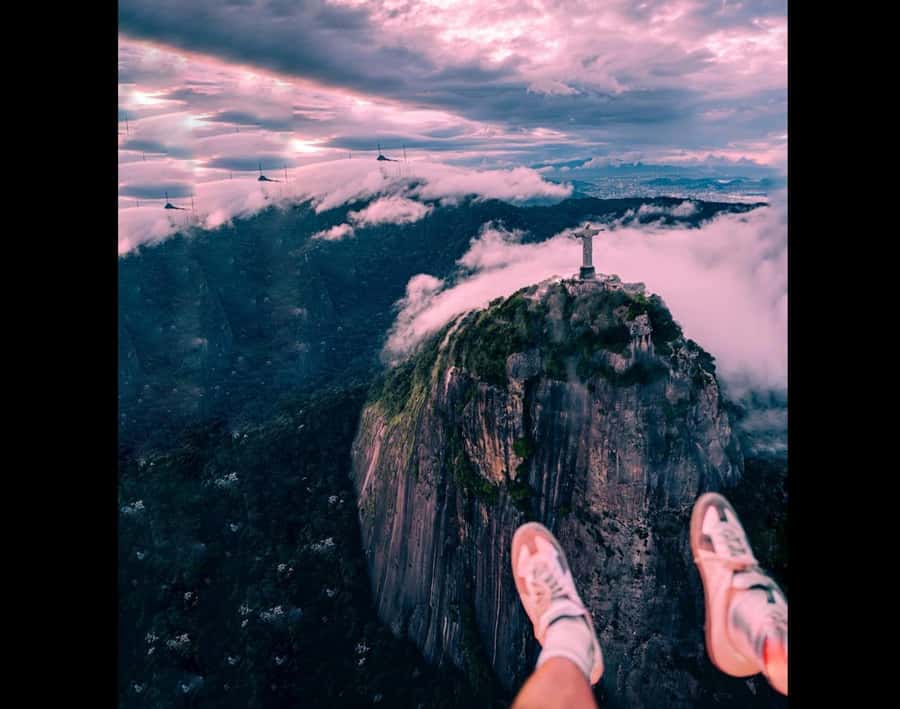 Rio de Janeiro Helicopter Tour | DOORS OFF - Should you book the Rio helicopter tour?