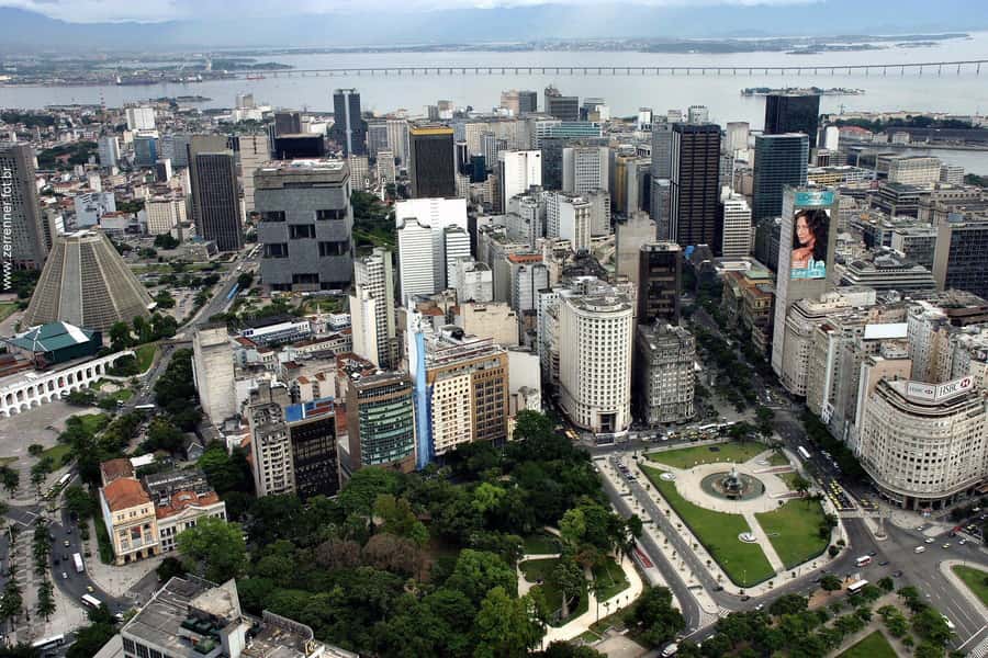 Rio de Janeiro: Sugar Loaf with Lunch and Helicopter Flight - Who will enjoy this Rio combination tour?