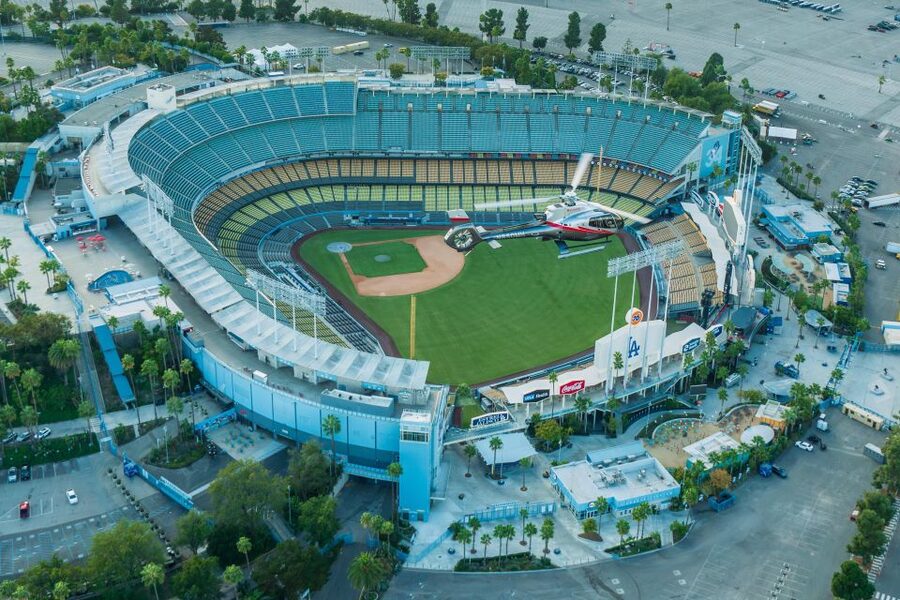 Santa Monica: Hollywood & Beyond Helicopter Tour - What the $499 price really buys you