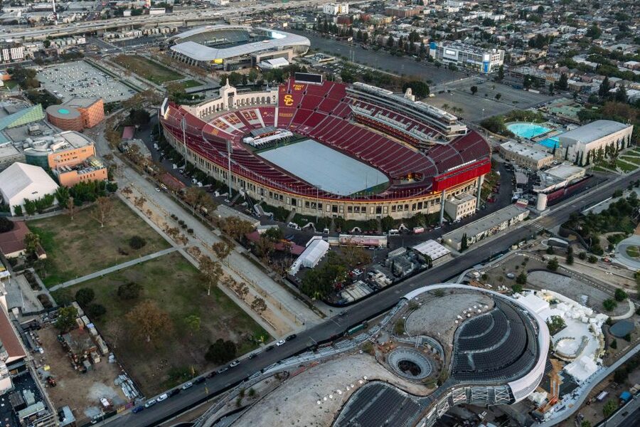 Santa Monica: Hollywood & Beyond Helicopter Tour - Rules that can affect your booking