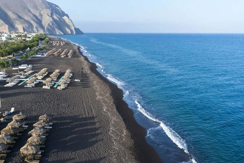 Santorini: 30 Minute Private Helicopter Flight - Key points to know before booking