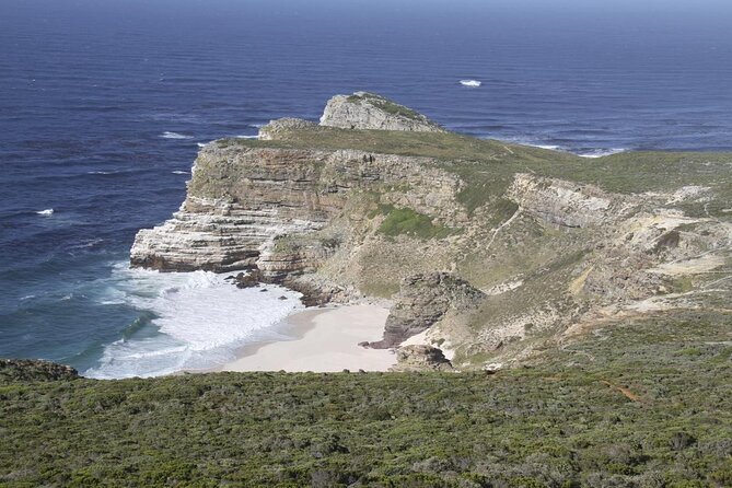 Scenic Cape Point Helicopter Tour from Cape Town - Key points to know before booking