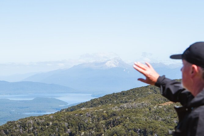 Scenic Helicopter & Kepler Guided Hike from Te Anau with Lunch - What the $483.43 price includes in practical terms