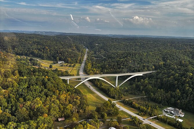 Scenic River & Nature Helicopter Tour from Nashville - Is $199 a Fair Price?