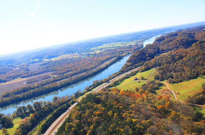 Scenic River & Nature Helicopter Tour from Nashville - Who Should Book This Flight