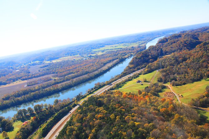 Scenic River & Nature Helicopter Tour from Nashville - Weather, Timing, and the Risk of a Changed Plan