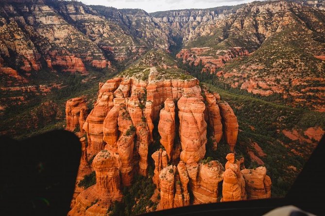 Sedona Helicopter Tour: Wild West Tour - Is $695 worth it?