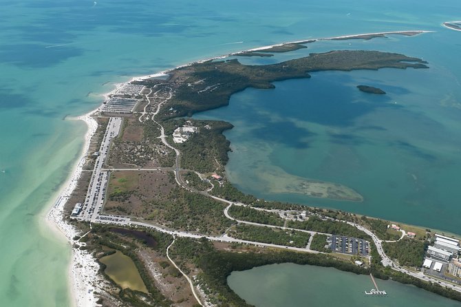 See All of Gorgeous Tampa Bay by Helicopter - Taking off from Clearwater Airpark