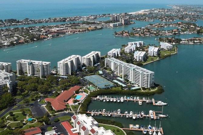 See All of Gorgeous Tampa Bay by Helicopter - Is $255 per person a fair price?