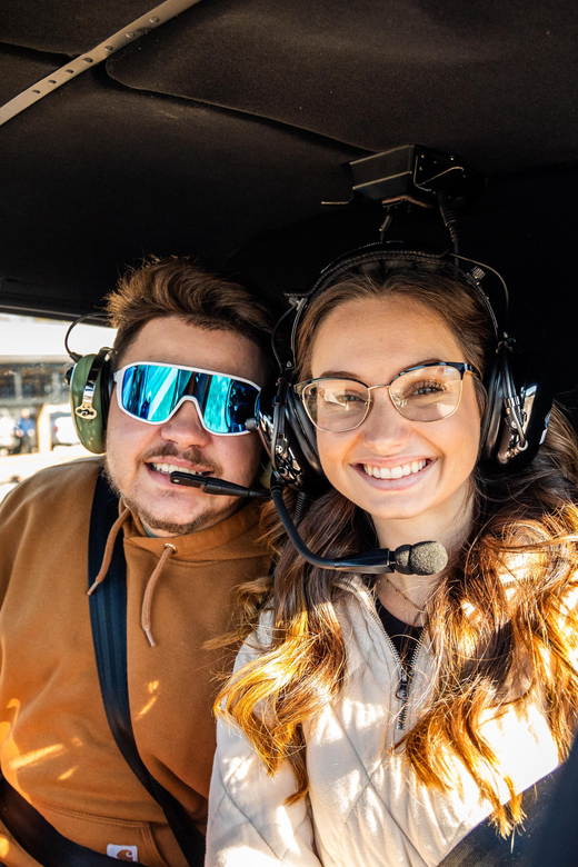 Sevierville: Smoky Mountain Helicopter Tour - Who will enjoy this flight most
