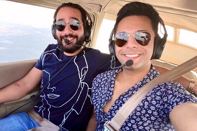 South Beach Miami Aerial Tour : Beaches, Mansions and Skyline - The Port of Miami and its huge ships