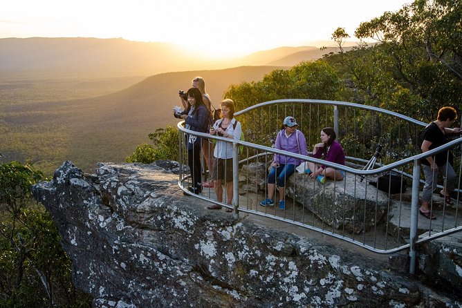 Southern Barossa: 10-Minute Helicopter Flight - The Whispering Wall from above