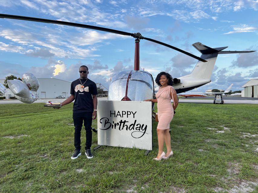 Sunset Helicopter Tour: Fort Lauderdale-Miami Beach - Is $245 a fair price?