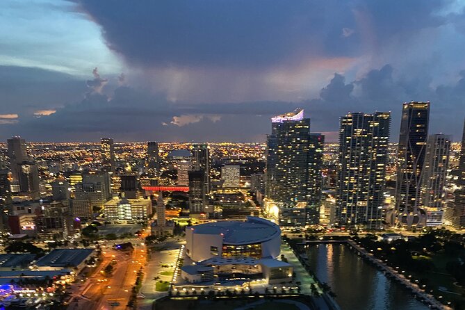 Sunset Helicopter Tour-Miami Iconic Coast and City Views - Is $245 a fair price?