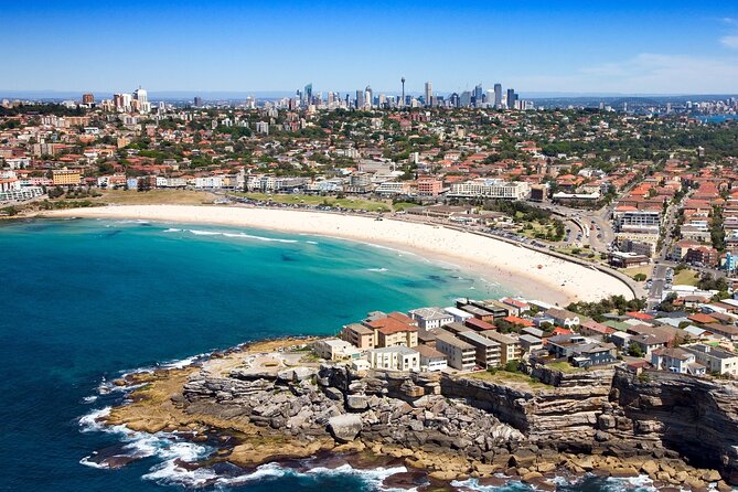 Sydney Harbour Scenic Helicopter Flight - Seating, comfort, and getting the best view