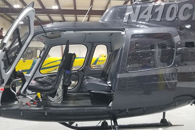 The Empire Helicopter Tour of New York - Is $389 a fair price?
