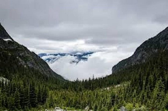The Glacier Helicopter Sightseeing Tour - Weather can shape the whole outing