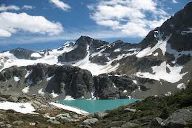 The Glacier Helicopter Sightseeing Tour - How long is the flight really?
