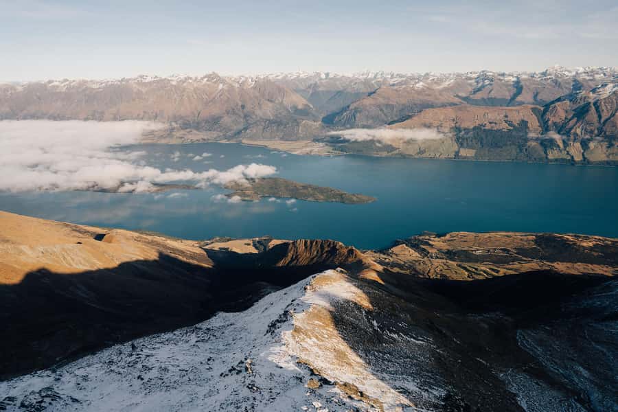 The Grand Circle 35-Minute Helicopter Tour & Alpine Landing - Weather, children, and practical limits