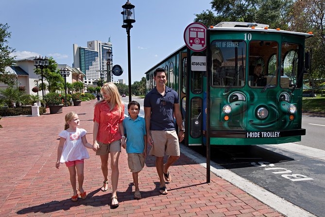 The Orlando Sightseeing Flex Pass: 20+ Incredible Attractions & Helicopter tour - Dave & Buster’s adds real spending value for game fans