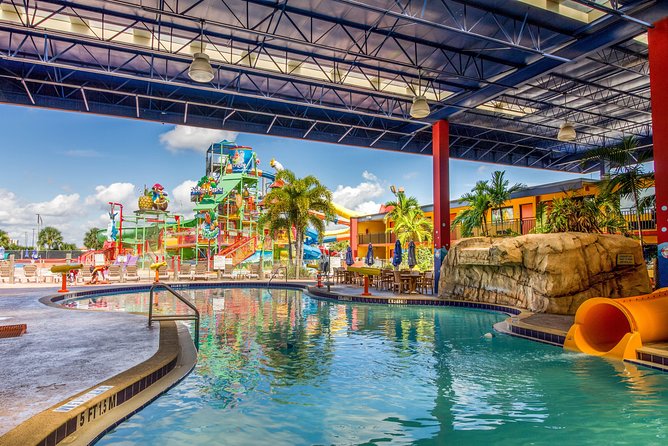 The Orlando Sightseeing Flex Pass: 20+ Incredible Attractions & Helicopter tour - The International Drive trolley can save effort