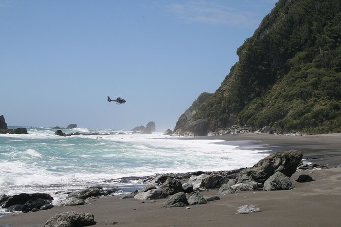 The Ultimate Milford Sound Experience by Helicopter from Queenstown - The alpine picnic is part of the value