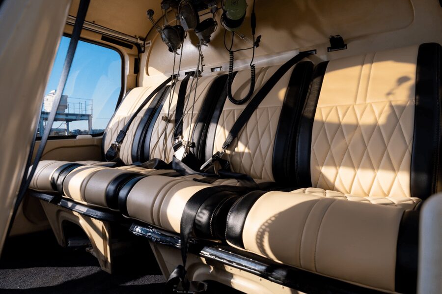 Tokyo Sightseeing Helicopter Tour for 5 Passengers - Key points before you book