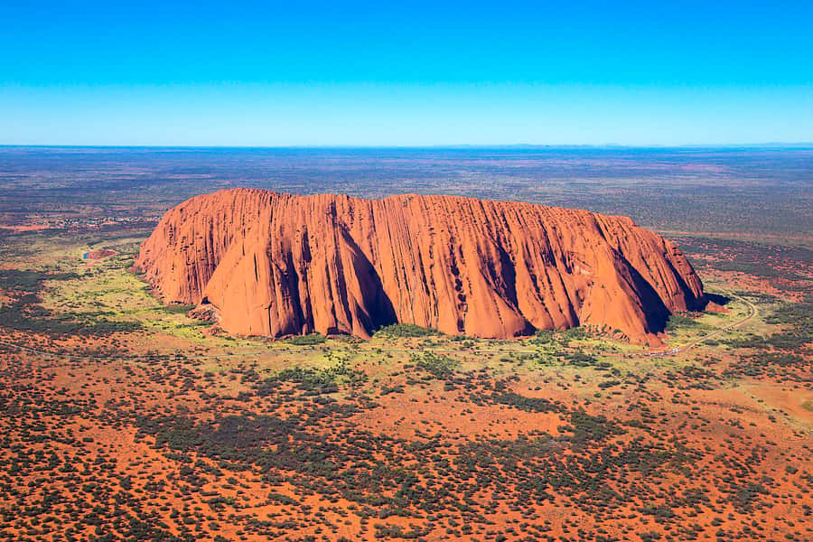 Uluru 15-Minute Helicopter Experience - Key points before you book