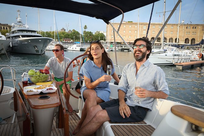 Unique Helicopter Flight with Optional Sailing Experience - How the helicopter compares with the boat