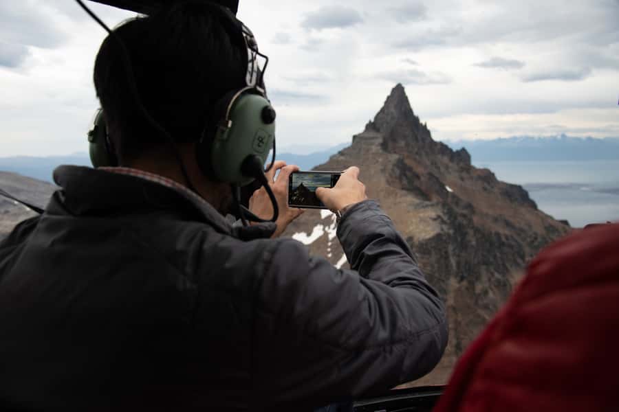 Ushuaia: Heart of the Andes Scenic Helicopter Adventure - Should you book it?