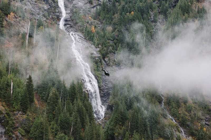 Vancouver: Backcountry Helicopter Tours with Hotel Pickup - Who will enjoy this flight most