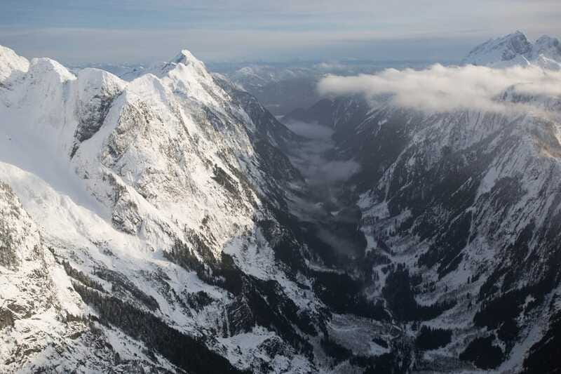 Vancouver: BC Backcountry Helicopter Tour - FAQ